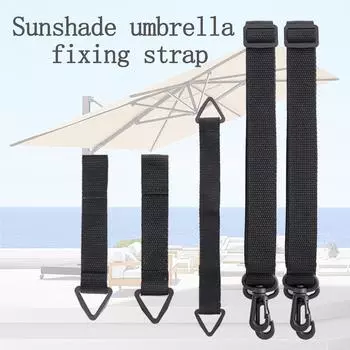 Ветрозащитный пояс Набор из пяти предметов Ветрозащитный Фиксированный Не боится сильных ветров, Подходит для улицы и кемпинга One Size