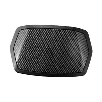 Ветрозащитный спойлер для датчика 219400818 Защитная панель, опорная крышка для моделей Ryker