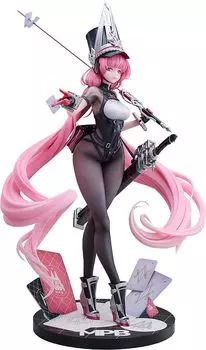 VEXA original character Magic Parade Bunny scale plastic painted finished figure 1/4