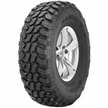 Вездеходная покрышка Goodride RADIAL SL366 M/T 265/70QR17LT