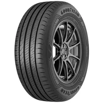 Вездеходная шина Goodyear EFFICIENTGRIP-2 SUV 235/60VR18