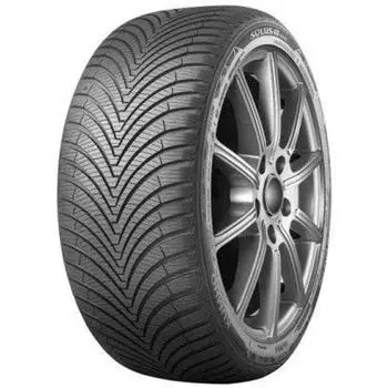 Вездеходная шина Kumho HA32 4S SOLUS 225/65VR17