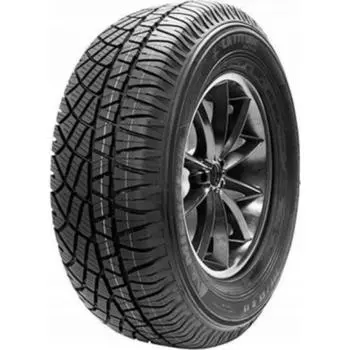 Вездеходная шина Michelin LATITUDE CROSS 225/75HR16