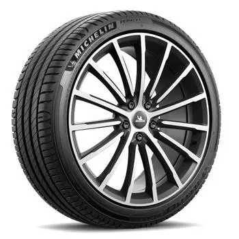 Вездеходная шина Michelin PRIMACY-4+ 215/45WR18