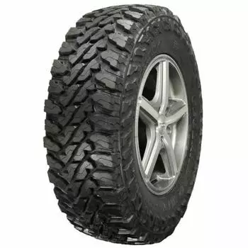 Вездеходная шина Yokohama G003 GEOLANDAR M/T 215/75QR15LT