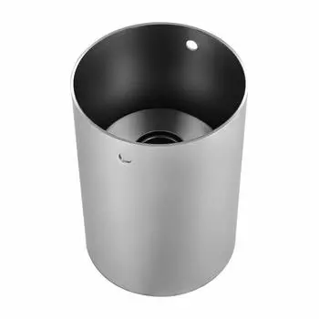 VGEBY1 Golf Green Hole нержавеющая сталь ржавчина может быть использована для практики гольфа подарочный кубок, кубок, сталь, прочный, устойчивый, для использования на открытом воздухе/в помещении/на заднем дворе, оборудование, аксессуары,