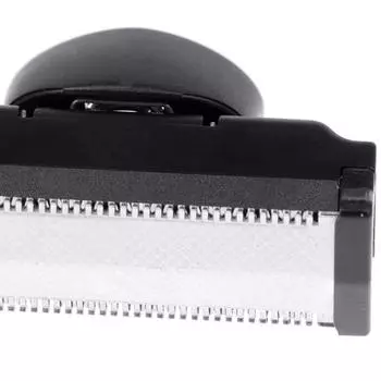 Vgr393/017 Сменная головка для электробритвы, аксессуары для лезвий триммера для лица