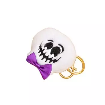 Vhalloween плюшевая тыква череп голова кукла брелок кулон рюкзак подвески украшение подарок