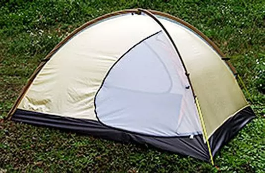 Вход ARAITENT Trek Rise 2W (двойная модель)