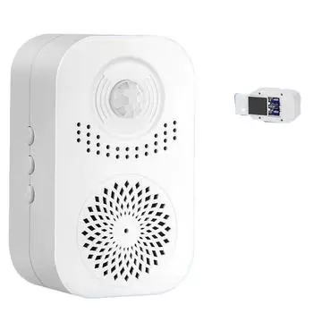 Вход Добро пожаловать Датчик движения Магазин Аудиоплеер Особенности 12 voices