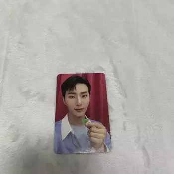 Вход на сольный концерт Young K Foca