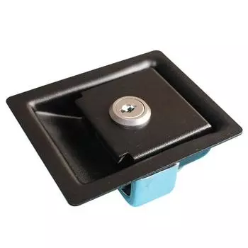 Входная дверь для прицепа RV для защелки ручки замка Ключи Лодка Яхта Входной замок