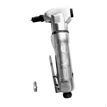 Входное отверстие для пневматических ножниц: Ножницы для листового металла 1/4 высокой твердости