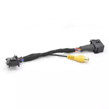 Входной кабель радиоприемника ABS для Focus для Ford для Transit