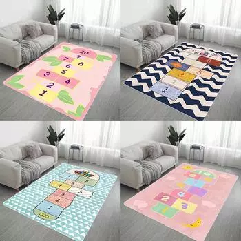 Входной коврик в классиках, коврик для гостиной, коврик для кухни, милый коврик для ног, молитвенный коврик для ванной комнаты 40x60cm