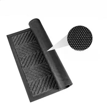 Входные коврики, Коврики для внутренних дверей, Входные коврики, Нескользящие коврики, Домашние ковры, Бизнес 45cm75cm