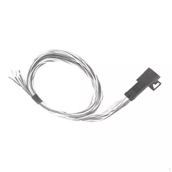 Входные Выходные Электрические жгуты проводов 558-400 Кабель для Holley Mpfi