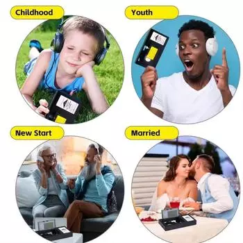 VHS C Кассета Адаптер Конвертер Электроника Аксессуары 12 мм Svhs Svhs-c на Ленту