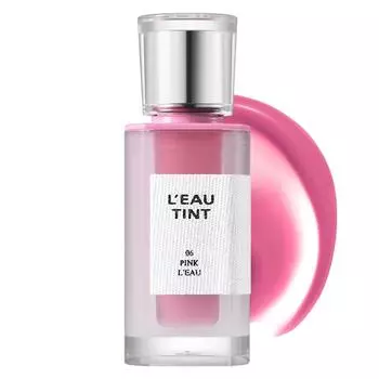 Via Lo Tint, 06 Pink Lo, 4,5 г, 1 шт.