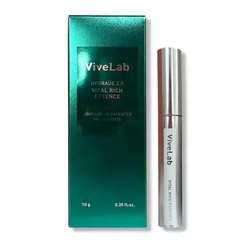 Vibe Lab Upgrade 2.0 Vital Rich Essence 10 г, 1 шт.
