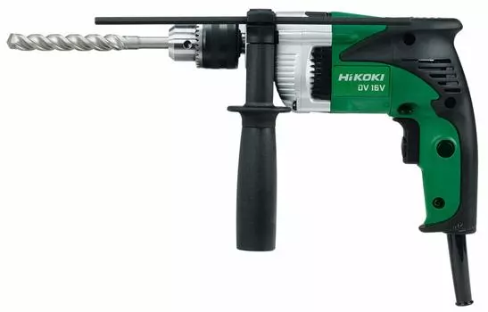 Вибрационная дрель HiKOKI DV16V