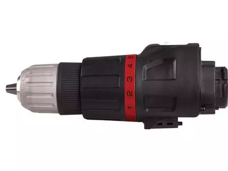 Вибрационная дрель-шуруповерт Black and Decker EHH183 (ЧЕРНЫЙ+ДЕКЕР) чёрный