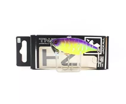 Вибрационная приманка Jackall TN 60 Trigon NH Table Rock (3164)