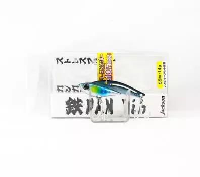 Вибрационная приманка Jackson Teppan 14 грамм RBO (4320)