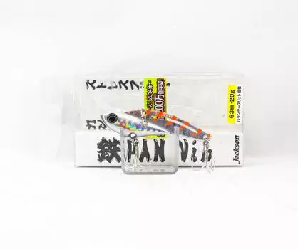 Вибрационная приманка Jackson Teppan 20 грамм CTG (2816)