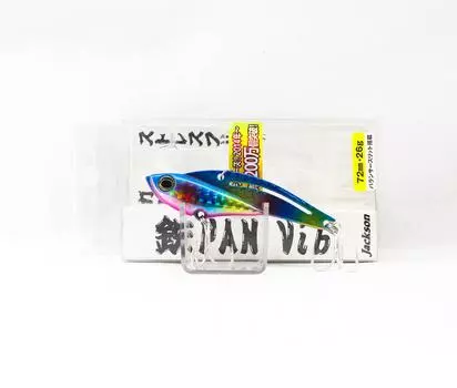 Вибрационная приманка Jackson Teppan 26 грамм BRP (1467)