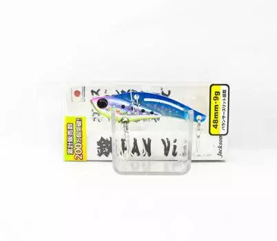 Вибрационная приманка Jackson Teppan 9 грамм MBP (3492)