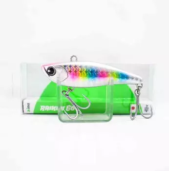 Вибрационная тонущая приманка Ima Raikiri 60 003 (8154)