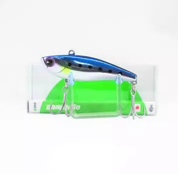 Вибрационная тонущая приманка Ima Raikiri 60 012 (8246)