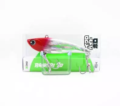 Вибрационная тонущая приманка Ima Raikiri 70 X5176 (3591)