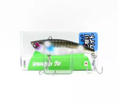 Вибрационная тонущая приманка Ima Raikiri 70 X5208 (9326)
