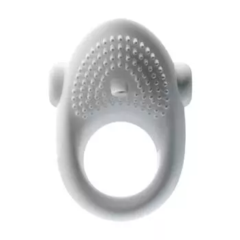 Вибрационный массаж простаты, стимуляция, двойное кольцо для члена, мужское кольцо для задержки эякуляции, длительная секс-игрушка для взрослых для мужчин Battery