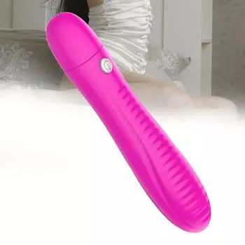 Вибрационный массажер с множественным наслаждением, секс-игрушка с толстым валом, реалистичный портативный массажер для дома 1