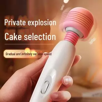 «Вибрационный ролик Mi Ji, перезаряжаемая женская секс-игрушка»