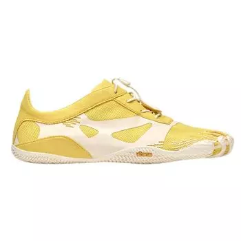 Vibram FiveFingers 25M0705 KSO EVO Японская обувь - - ЖЕЛТЫЙ/БЕЛЫЙ - Мужская (ЖЕЛТЫЙ/БЕЛЫЙ, размер, взрослый, числовой, 25.0 см)