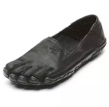 Vibram Fivefingers CVT Leather ботинки трекинговые EU 41