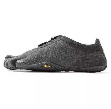 Vibram Fivefingers KSO Eco Wool ботинки трекинговые EU 45