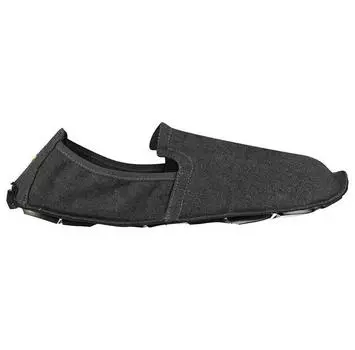 Vibram Fivefingers One Quarter Slipon Hemp ботинки трекинговые EU 44