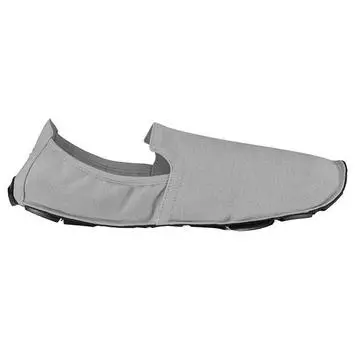 Vibram Fivefingers One Quarter Slipon Hemp ботинки трекинговые EU 44