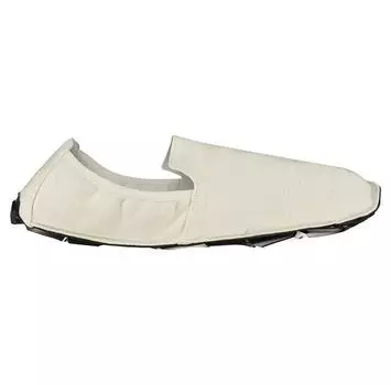 Vibram Fivefingers One Quarter Slipon Hemp ботинки трекинговые EU 40