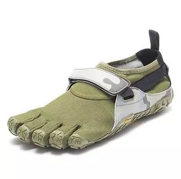 Vibram Fivefingers Spyridon Evo кроссовки трейловые EU 40