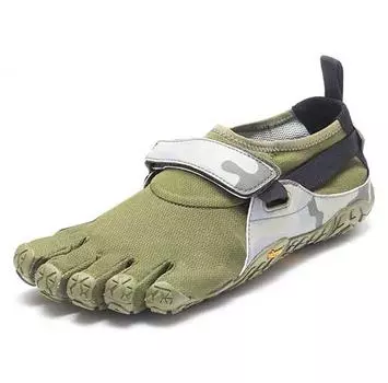 Vibram Fivefingers Spyridon Evo кроссовки трейловые EU 39