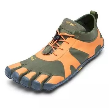 Vibram Fivefingers V-Alpha ботинки трекинговые EU 37