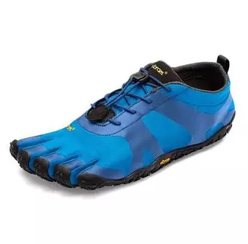 Vibram Fivefingers V Alpha кроссовки трейловые