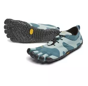 Vibram Fivefingers V-Alpha кроссовки трейловые EU 39
