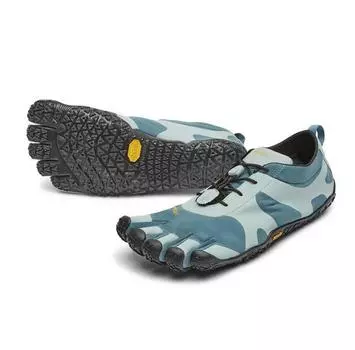 Vibram Fivefingers V-Alpha кроссовки трейловые EU 37
